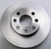 Диск тормозной передний Opel Corsa C 1.0I-1.2I 00- + ABS (240x20) B130219