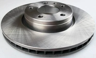 Диск тормозной передний Omega 3.0 24V 89-93 Denckermann B130247