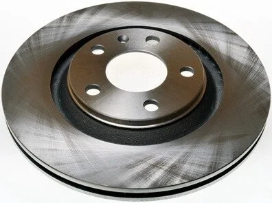 Диск тормозной задний (300Mmx22Mm) Audi A4 2.0 Tfsi / 2.0 Tfsi Quattro / 3.0 Tdi Quattro / S4 Quattro 03.03-03.09 Denckermann B130259