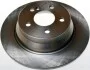 Диск тормозной задний Mercedes-Benz W211, W212, C207, C218 02- B130269