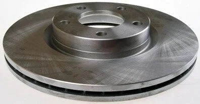Диск тормозной передний Mazda 3/5 03-> Denckermann B130284