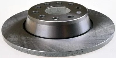 Диск тормозной зад. Audi / Seat / Skoda / VW 02-> Denckermann B130302