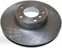 Диск тормозной передний Bmw 5 (E39) 3.0-4.0 + Diesel 98-04 B130319