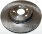 Диск гальмівний перед. Toyota Avensis T25 2.0I 16V, 2.4I 16V, 2.0TDI 16V 03- B130384