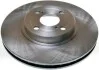 Тормозной диск перед. Toyota Corolla 2.0D 02- B130391