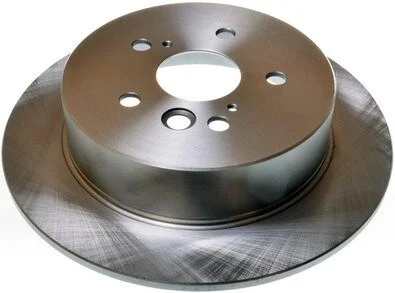 Диск тормозной задний Toyota Rav IV 1.8,2.0 01- Denckermann B130394