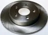 Гальмівний диск задній Ford C-Max, Focus II 1.4-1.8Alk 10.03-09.12 B130416