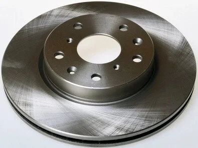Диск тормозной передний FIAT SEDICI SUZUKI SX4 1.5-2.0D 06.06- Denckermann B130428