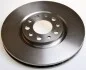 Гальмівний диск пер.Chrysler 200 Fiat 500X Jeep Compass, Renegade 1.0-3.6Alk 09.10- B130468