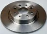 Диск гальмівний задн. Fiat Grande Punto, Punto Opel Adam, Corsa E 0.9-1.9D 10.05- B130513