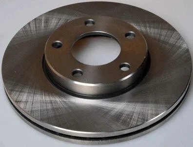 Диск гальмівний перед. Mazda 3/Mazda 5 10- Denckermann B130549