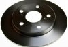 Тормозной диск задний TOYOTA AURIS, COROLLA 1.33-1.8VVTi 01.07- B130605