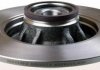 Тормозной диск с подшипником задней (249mmx9mm) Citroen C4 II, Ds4 Peugeot 308, 308 Sw 1.2-2.0D 09.07- B130688