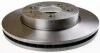 Диск тормозной передний VW Amarok 2010- B130697