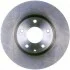 Диск гальмівний MAZDA CX5 12.12- B130803