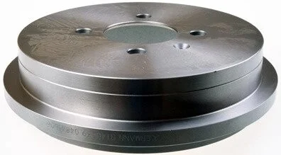 Тормозные барабаны задние (200X50.5) Seat / VW Arosa / Cordoba / Ibiza / Lupo / Polo 98- Denckermann B140039 (фото 1)