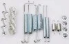 Пружинкi колодок тормозных VW Passat 78-88 B160089