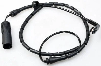 Датчик тормозных колодок перед. Bmw E39 / 805MM / Denckermann B170006