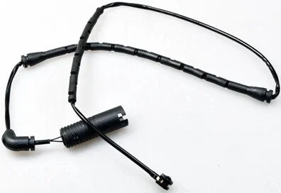 Фото 1 - датчик тормозных колодок задних BMW X5 Denckermann B170024 Датчик тормозных колодок задних BMW X5 Denckermann B170024 (фото 1)