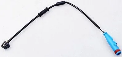 Датчик гальм.колодок перед. Opel Astra H / Vectra C / Signum Denckermann B170029