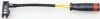 Датчик колодок Mercedes-Benz BM164, BM463, BM639, T Denckermann B170085 (фото 1)