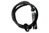 Датчик ABS задний BMW E87, EE88, E82, E90, E91, E92, E93 B180022