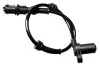 Датчик ABS передний Opel Corsa / Combo C 00- / Meriva 03- / Tigra 04- Denckermann B180091 (фото 1)