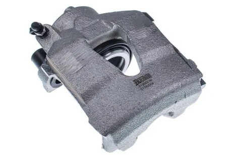 Тормозной суппорт перед. правый (54X22) Audi A1, A3 // Skoda Citigo, Fabia, Octavia // VW Golf IV, V, VI, Polo 1.0-3.6 09.96- Denckermann B190027R