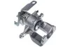 Суппорт тормозной зад. лив.Ford Transit 2.2-2.4TDCi 06- Denckermann B190043L (фото 1)