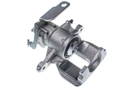Суппорт тормозной зад. лив.Ford Transit 2.2-2.4TDCi 06- Denckermann B190043L