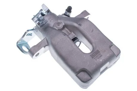 Тормозной суппорт зад. правый Citroen C4, C4 I, C4 Ii, Ds4 Peugeot 308 Cc, 308 I, 308 Sw I 1.2-2.0D 11.04- Denckermann B190078R (фото 1)