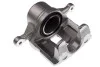 Тормозной суппорт перед. левый Hyundai I30 KIA Ceed 1.4-2.0Crdi 12.06- Denckermann B190134L (фото 2)