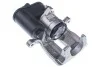 Суппорт задний левый (электрический) Audi Q3 Seat Alhambra Vw Cc, Passat, Passat Alltrack, Passat Cc, Sharan, Tiguan 1.4-3.6 03.05- Denckermann B190172L (фото 2)