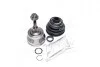 ШРУС внутренний VW Passat 1.9TDI 98-, Audi A4 / A6 1.9TDI 00-, Skoda Superb 1.9TDI 02- A 33 / F: 27 / DF: 27.51 / O: 53.0 / X / ABS: 45 C120003