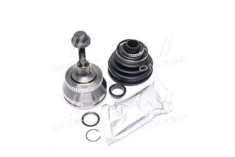 ШРУС внутрішній VW Passat 1.9TDI 98-, Audi A4 / A6 1.9TDI 00-, Skoda Superb 1.9TDI 02- A 33 / F: 27 / DF: 27.51 / O: 53.0 / X / ABS: 45 Denckermann C120003