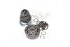 Шрус внутренний Audi A3 (8L1) 1.8 (92 kW) 09.96- / Seat Cordoba I (6K2 / C2) 1.8 i (66 kW) 02.93-06.99 / Skoda Octavia1.8 (92 kW) 09.96- Denckermann C120005 (фото 2)