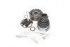 Шрус внутренний Audi A3 (8L1) 1.8 (92 kW) 09.96- / Seat Cordoba I (6K2 / C2) 1.8 i (66 kW) 02.93-06.99 / Skoda Octavia1.8 (92 kW) 09.96- Denckermann C120005 (фото 4)