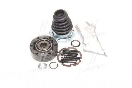 ШРУС внутрішній Audi A3 (8L1) 1.8 (92 kW) 09.96- / Seat Cordoba I (6K2 / C2) 1.8 i (66 kW) 02.93-06.99 / Skoda Octavia1.8 (92 kW) 09.96- Denckermann C120005