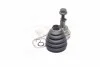 ШРУС внешний VW Golf 5, Caddy, Passat // Skoda Octavia 1,9 / 2,0 TDI 03- Denckermann C120008 (фото 4)