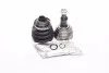 ШРУС внеш. 36z / 30z / 53,2mm VW Golf IV 97-, Bora 98-, New Beetle 99-, Audi A3 96-, Seat Leon / Toledo II 99-, Skoda Octavia (Autom.) 1.6 97-10 C120009