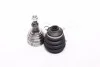 ШРУС внеш. 36z / 30z / 53,2mm VW Golf IV 97-, Bora 98-, New Beetle 99-, Audi A3 96-, Seat Leon / Toledo II 99-, Skoda Octavia (Autom.) 1.6 97-10 Denckermann C120009 (фото 3)