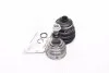 ШРУС внеш. 36z / 30z / 53,2mm VW Golf IV 97-, Bora 98-, New Beetle 99-, Audi A3 96-, Seat Leon / Toledo II 99-, Skoda Octavia (Autom.) 1.6 97-10 Denckermann C120009 (фото 4)