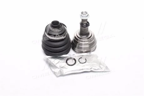ШРУС внеш. 36z / 30z / 53,2mm VW Golf IV 97-, Bora 98-, New Beetle 99-, Audi A3 96-, Seat Leon / Toledo II 99-, Skoda Octavia (Autom.) 1.6 97-10 Denckermann C120009