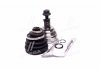 ШРУС внешний 38z / 27z / 60mm VW T4 1.9D / TD / 2.0 (Ch.70-S-000001-) 90, 2.5 / TDI / 2.8 VR6 90-03 Denckermann C120010 (фото 2)