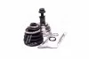 ШРУС внешний 38z / 27z / 60mm VW T4 1.9D / TD / 2.0 (Ch.70-S-000001-) 90, 2.5 / TDI / 2.8 VR6 90-03 Denckermann C120010 (фото 2)