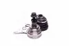 ШРУС внешний 38z / 27z / 60mm VW T4 1.9D / TD / 2.0 (Ch.70-S-000001-) 90, 2.5 / TDI / 2.8 VR6 90-03 Denckermann C120010 (фото 4)