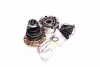 ШРУС внутр. з ABS DB Vito 2.2CDI 99-03 Denckermann C120011 (фото 2)