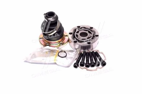 ШРУС внутр. з ABS DB Vito 2.2CDI 99-03 Denckermann C120011