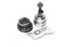 ШРУС внеш. VW Sharan / Ford Galaxi 1.8T / 1.9TDI / 2.0 / 2.3 16V / 2.8 V6 95-A 38 / F: 27 / O 60 / X / ABS: 48 Denckermann C120018 (фото 1)