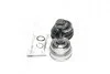 ШРУС внеш. VW Sharan / Ford Galaxi 1.8T / 1.9TDI / 2.0 / 2.3 16V / 2.8 V6 95-A 38 / F: 27 / O 60 / X / ABS: 48 Denckermann C120018 (фото 4)